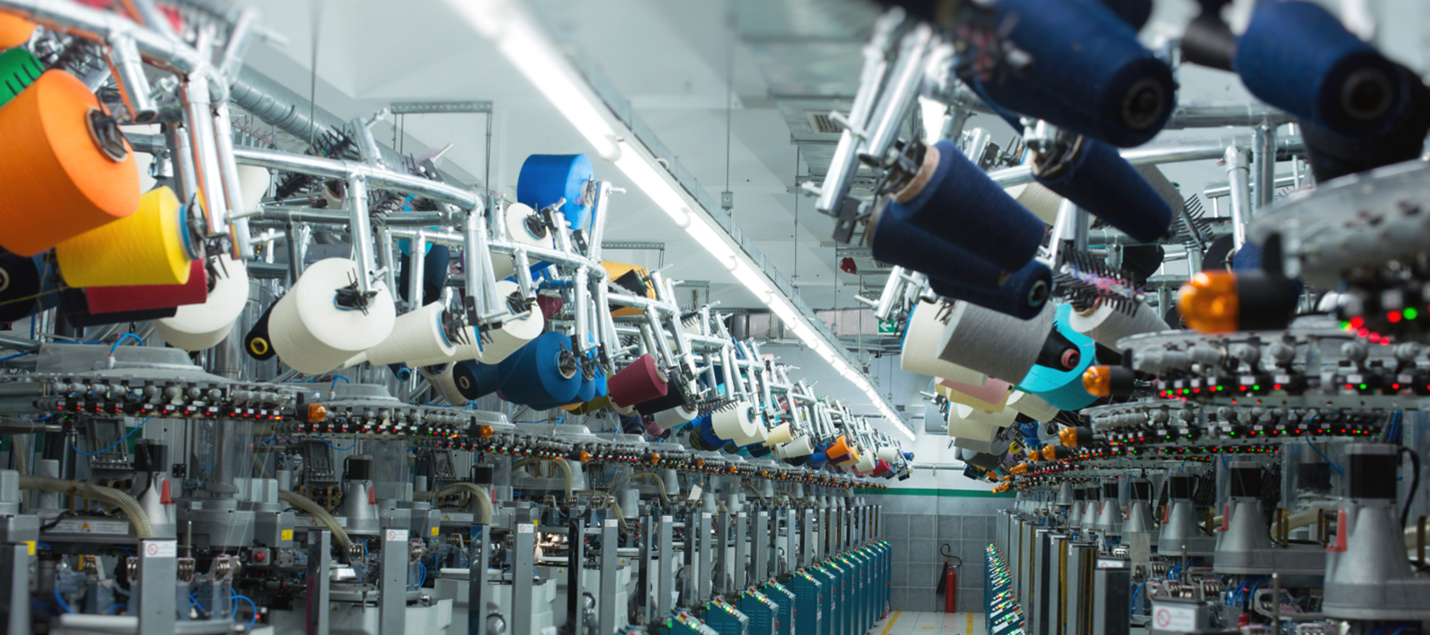 Top 3 Textile Trends Transforming the World
